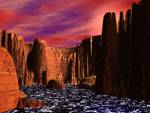 CanyonDusk Thumbnail