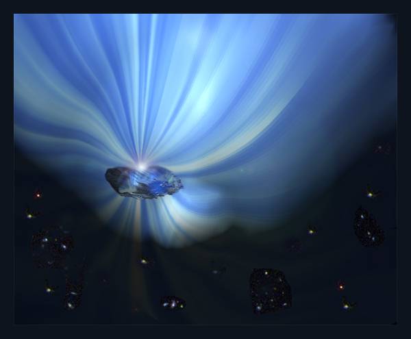 Comet (17k)