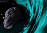 Asteroid Thumbnail