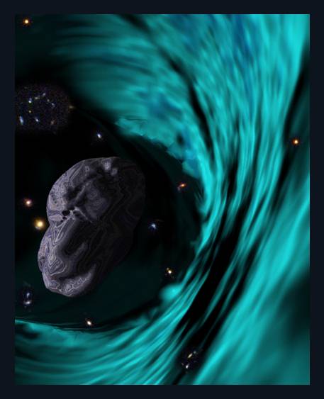 Asteroid (26k)